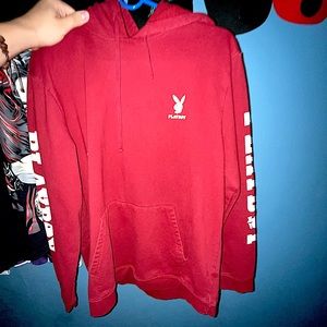 Playboy Hoodie From Pacsun☀️🤟🏼